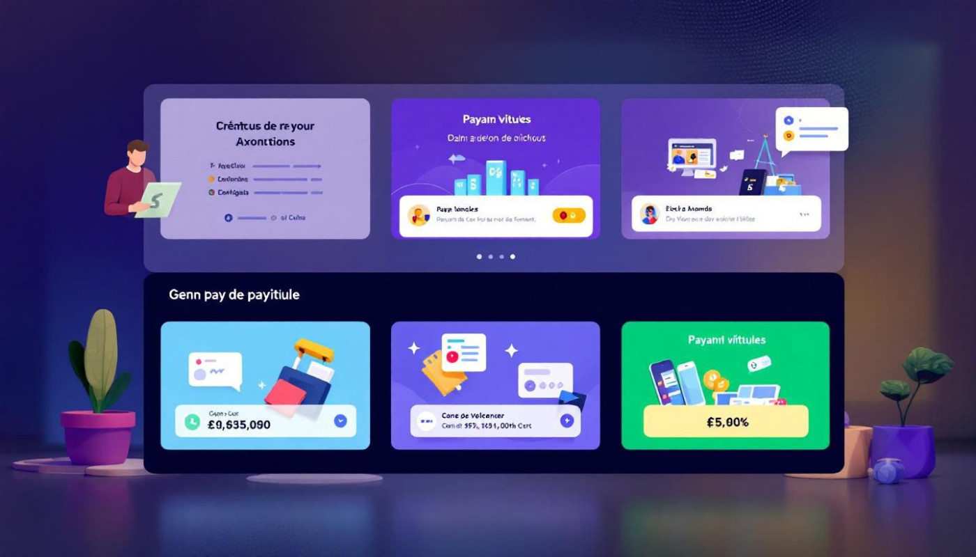 Métodos de pago en casinos virtuales: ¿Cuál es el más eficaz?